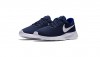 Nike Men Navy Blue Tanjun Sneakers